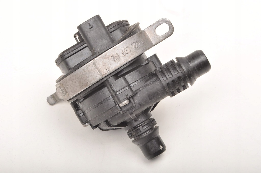 фото №6, Bmw g20 g21 g29 g11 g12 toyota supra mk5 3.0 насос wody 8651287