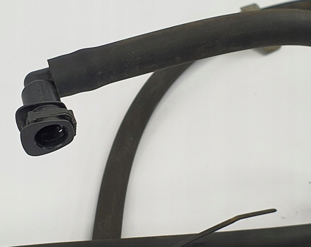 фото №3, Шланг распылителя лампа mercedes glk x204