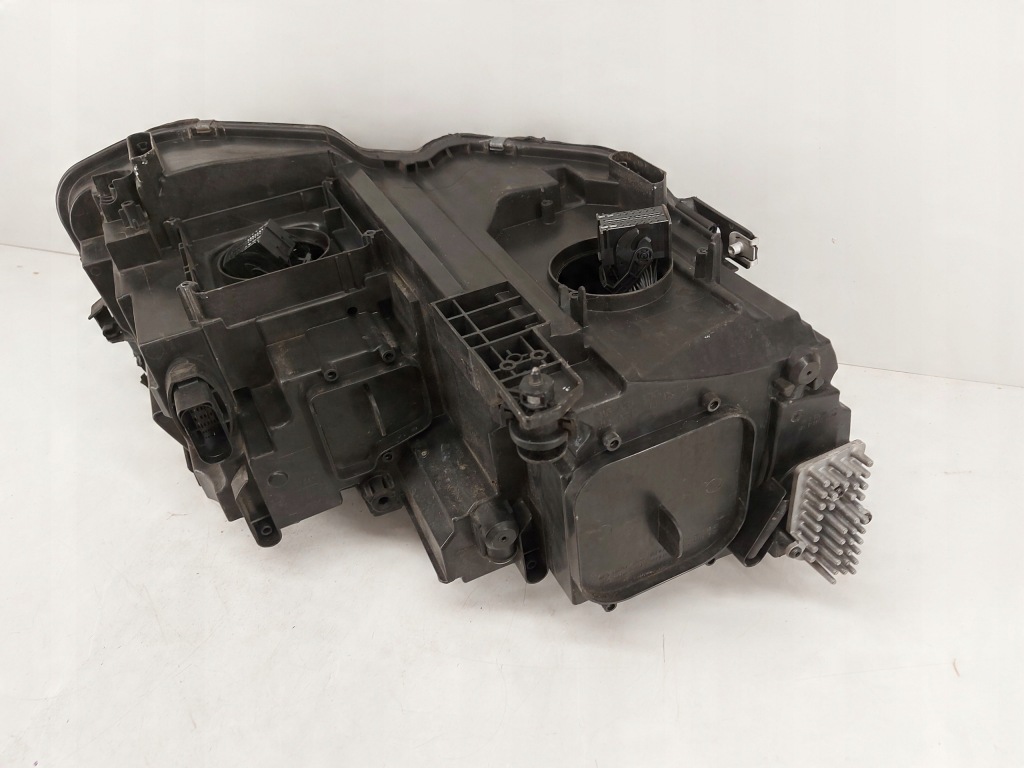 фото №11, Vw tiguan 2 ii 5na r-line led лампа левая передняя