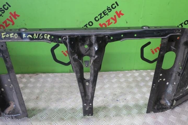 фото №2, Ford ranger 2015 2016 2017 2018 панель фары правый pas передний