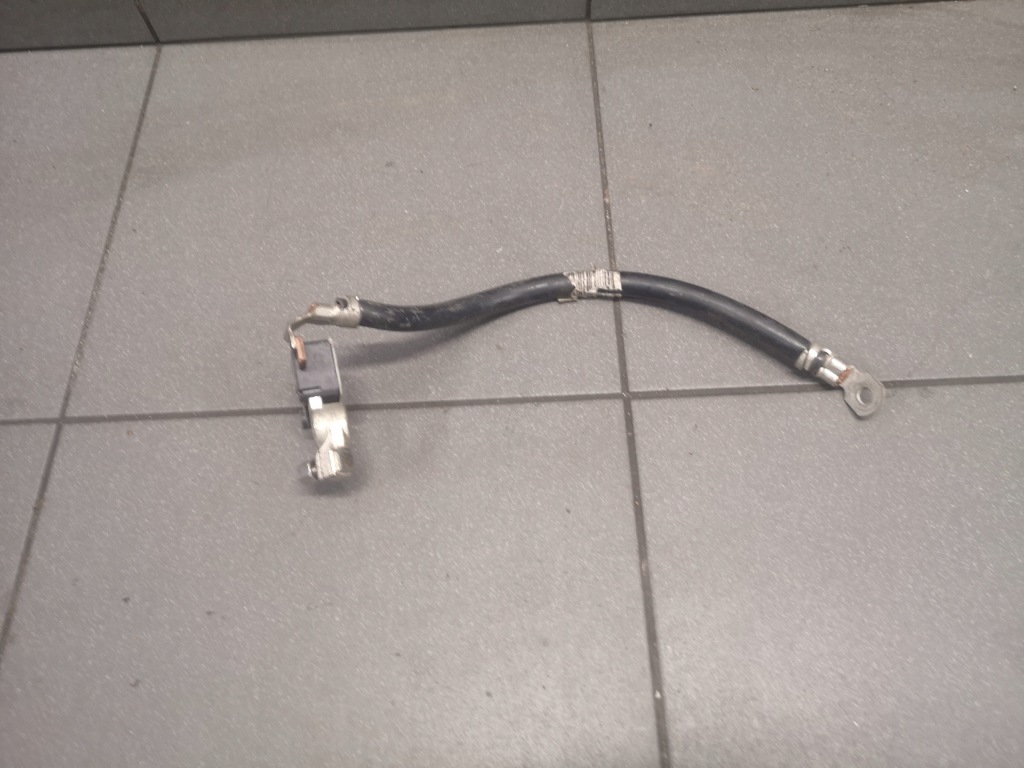 фото №1, Клема мінусова audi a4 b8 8k0915181e