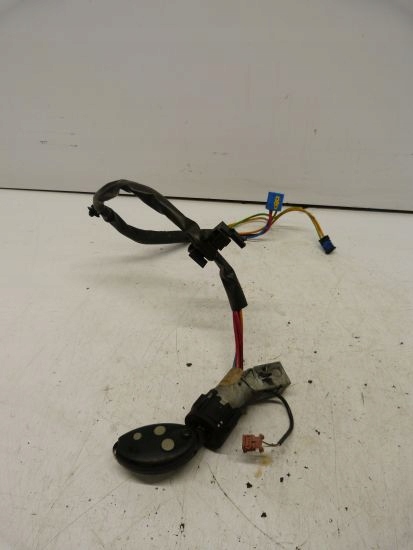 фото №2, Замок запалювання citroen c5