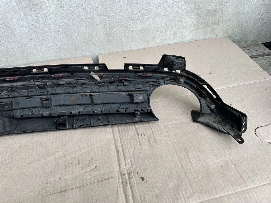 фото №5, Накладка бампера kia pro ceed iii gt lift