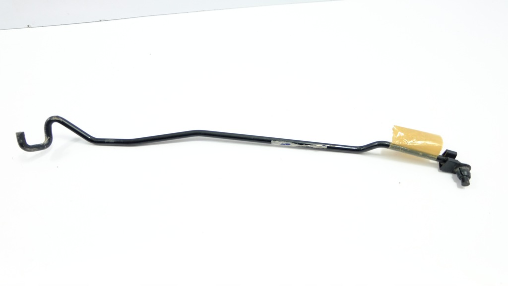 фото №3, Berlingo ii опора капот