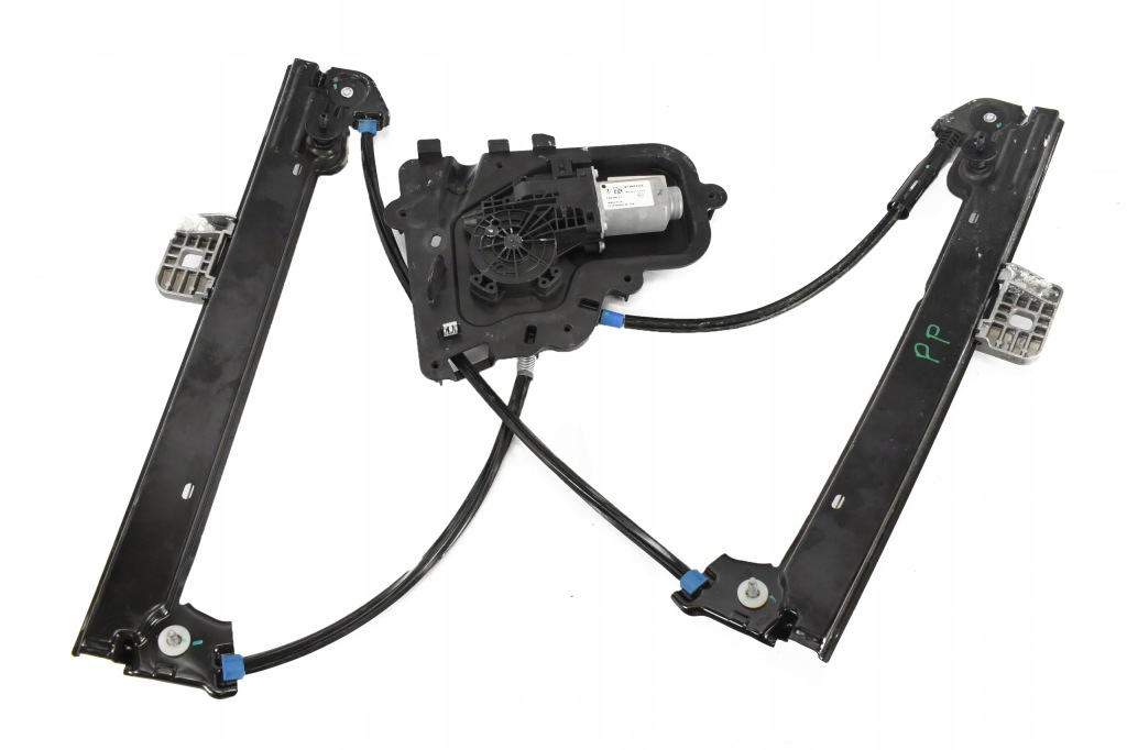 Купить Подъемник стекло правый перед 1616443-00-a 5 pin tesla model 3