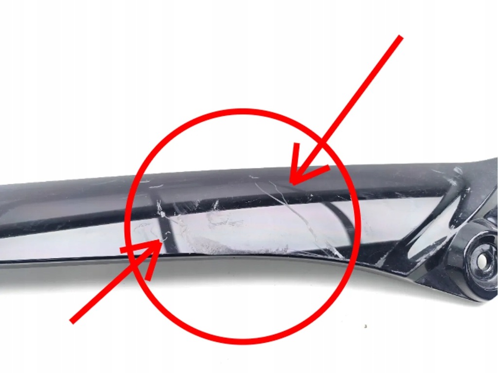 фото №2, Land rover range rover evoque защита стойка стекло передней / a 2021 suv