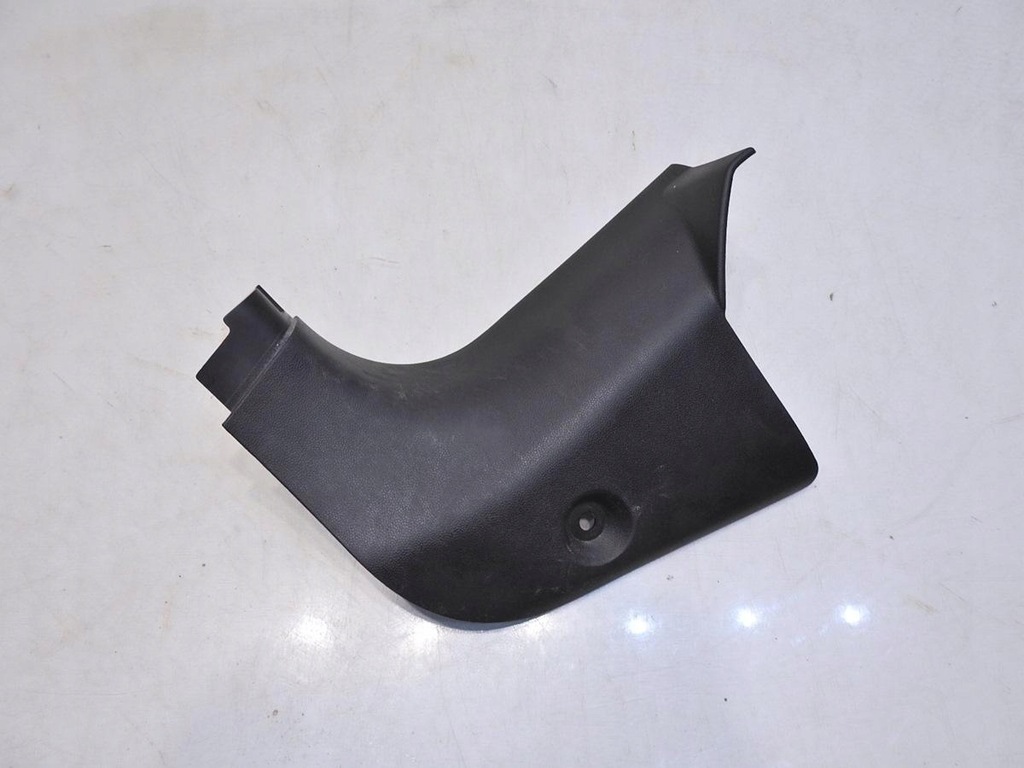 фото №7, Защита порог левый перед mazda 5 i lift