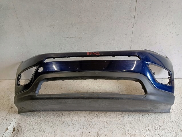 фото №1, Бампер перед передний jeep compass ii 17-