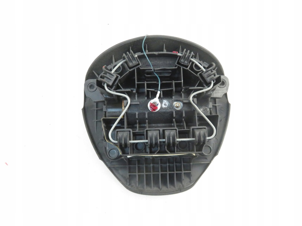 фото №9, Подушка водія lancia ypsilon 843 735381871