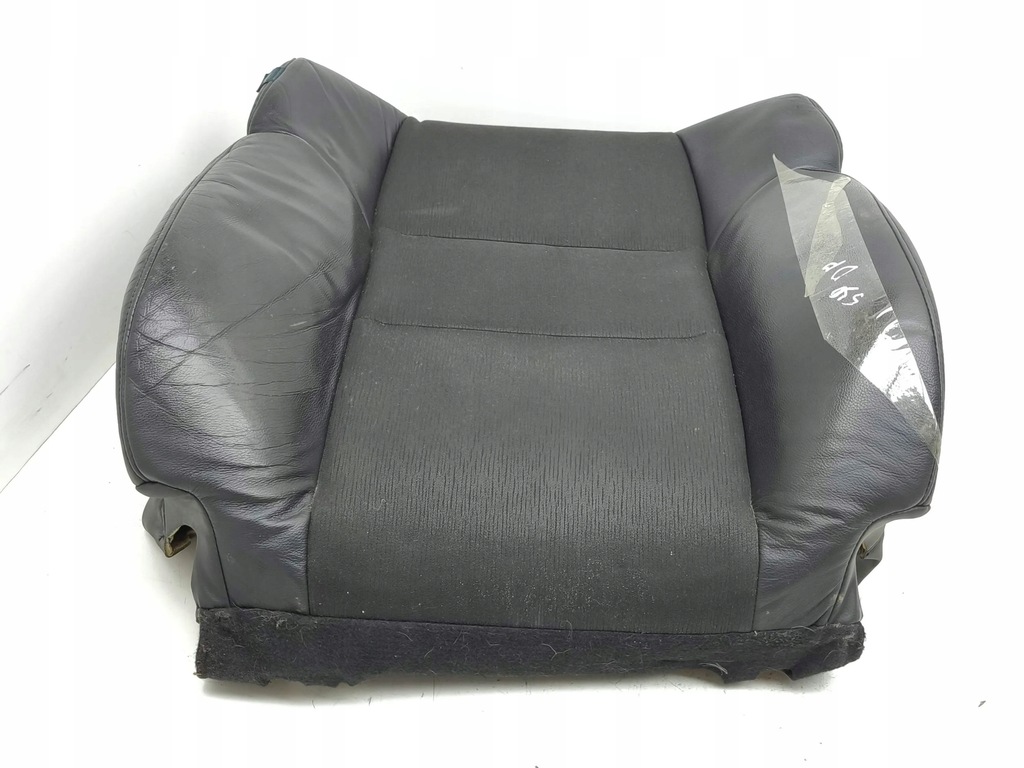 фото №7, Honda accord 2009 права сторона сидіння передній водія