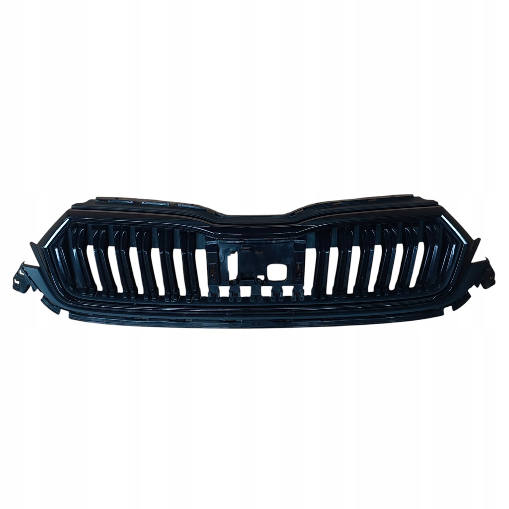 фото №1, Решётка радиатора решётка радиатора skoda octavia iv 5e3853653c