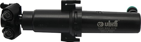 Купити Насадка омивача фара vika