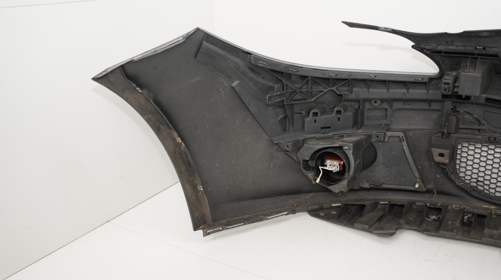 фото №12, Бампер перед передній seat altea 04-09r