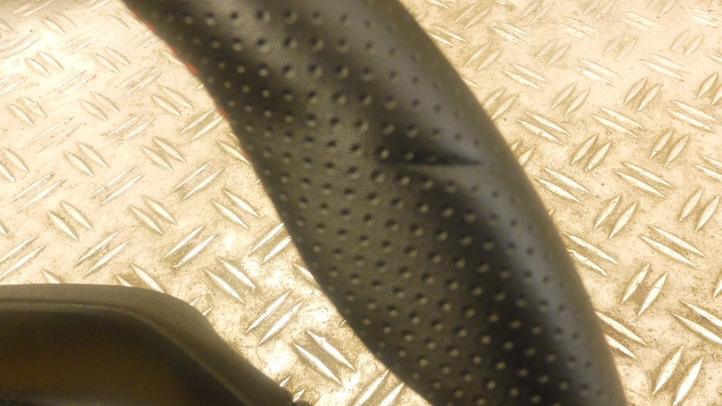 фото №6, Воздуховод многофункциональный ford puma mk2 st