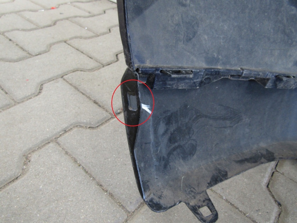 фото №6, Бампер перед передний toyota rav4 5 v 18-