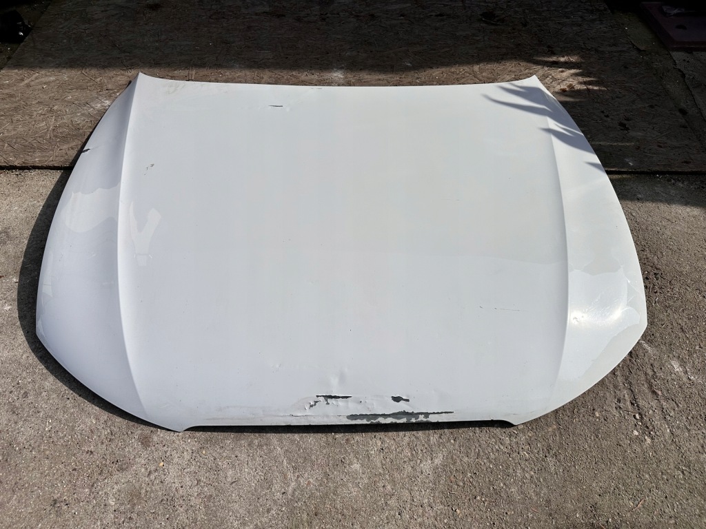 Audi a5 8t0 рестайлинг  капот крышка двигателя оригинальная 2012-2017 Киев