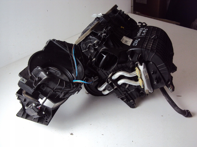 фото №2, Отопитель renault master iii fl 2.3 dci 20 r