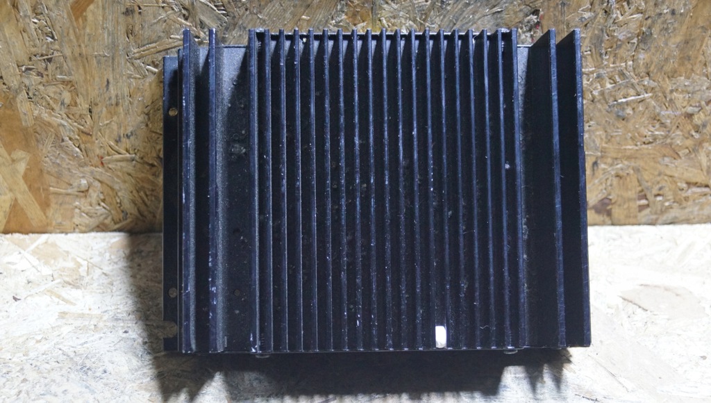 фото №8, Підсилювач аудіо hyundai i40 963703z100