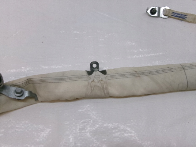 фото №10, Land rover evoque l538 шторка безопасности подушка безопасности правая