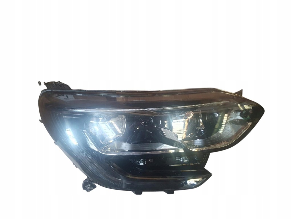 фото №1, Фара правый 260106878r renault megane iv оригинал