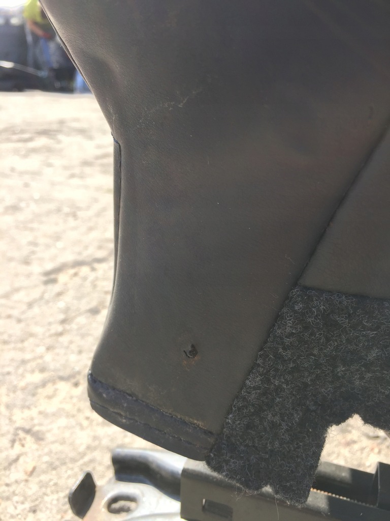 фото №7, Сидіння сидіння правий перед пасажира infiniti qx80 qx 80