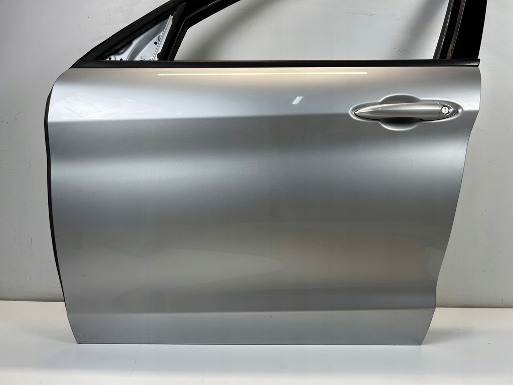 фото №2, Alfa romeo stelvio дверь правое левая перед