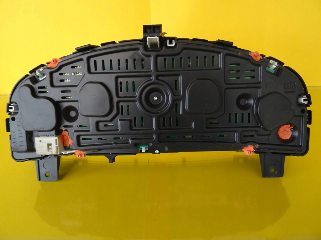 фото №5, Счетчик opel signum 2.2 16v бензин 13136725hn nr229