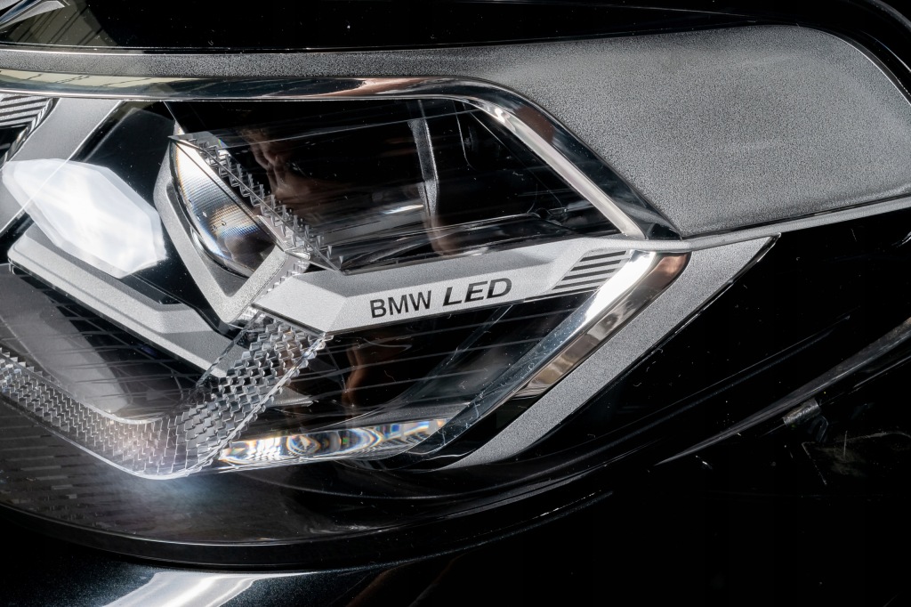 Bmw x3 g01 x4 g02 капот бампер ремінь радіатор фари led колір 475 рестайлінг  lci Зі Шроту