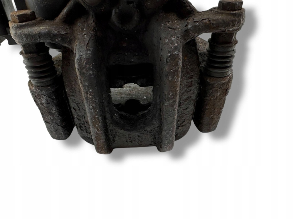 Bmw 5 f10 f11 2011 задній супорт гальмівний Доставка