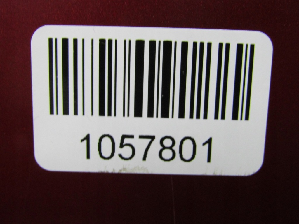 фото №15, Leaf ii 20r капот крышка двигателя naj