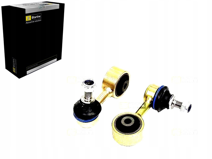 фото №1, Соединитель стабилизатора bmw 3 e30 e36 z3 le=pr sta