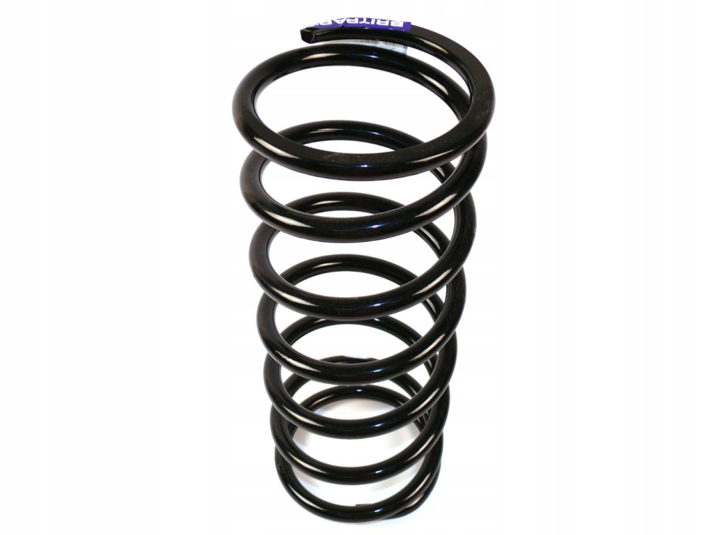 фото №1, Пружины подвеска перед discovery ii do 2002 стандарт