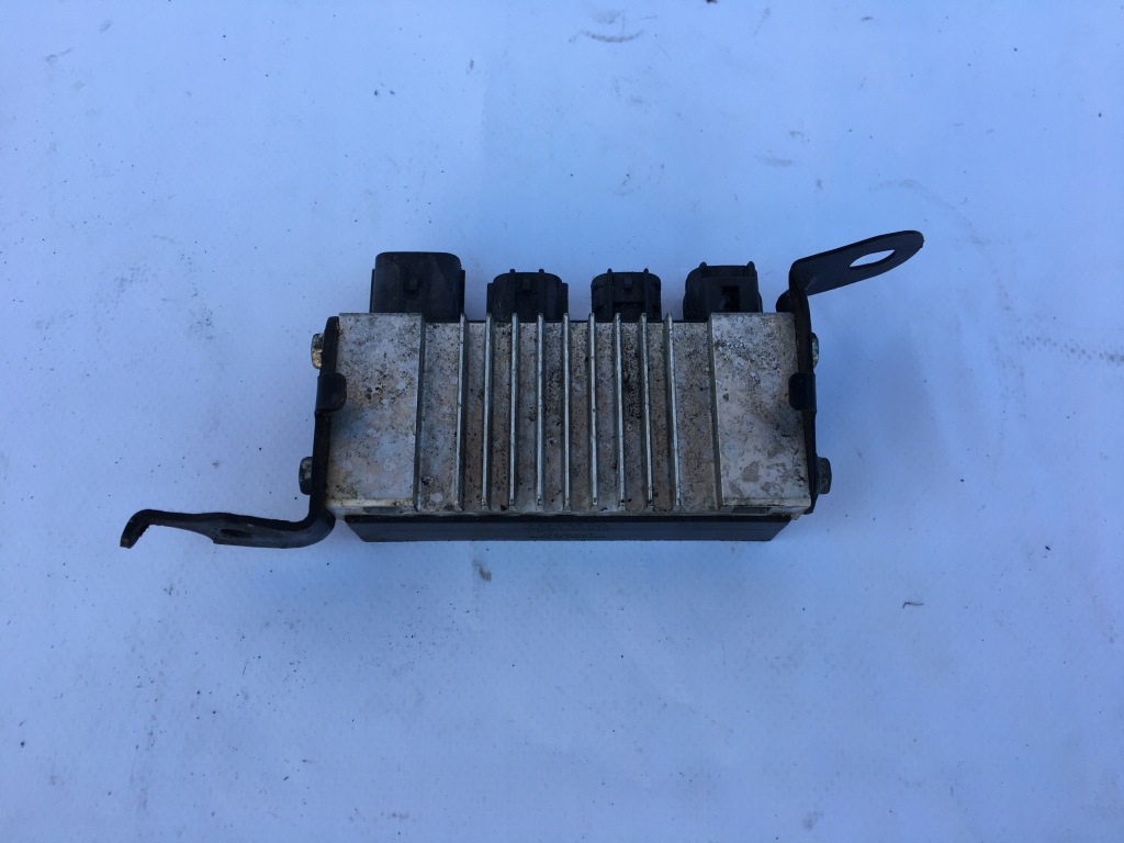 фото №1, Модуль блок управления свеча toyota hilux 15- viii