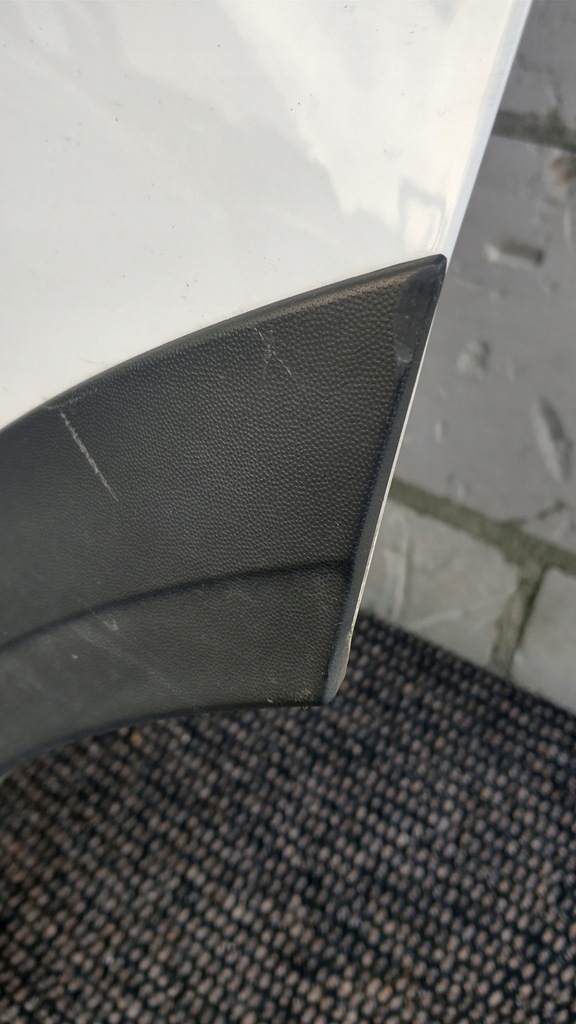 фото №6, Ford tourneo connect mk3 vw caddy дверь левая задние