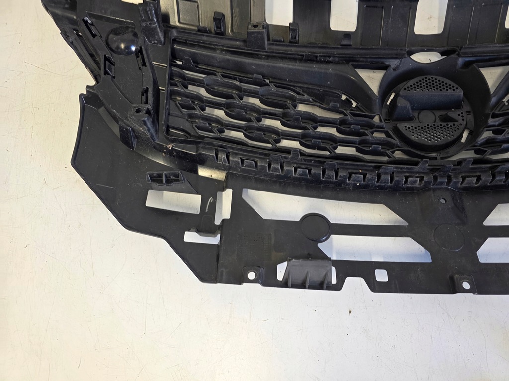 фото №11, Решітка радіатора решітка радіатора бампера opel astra v 5 k lift 19- 39130501
