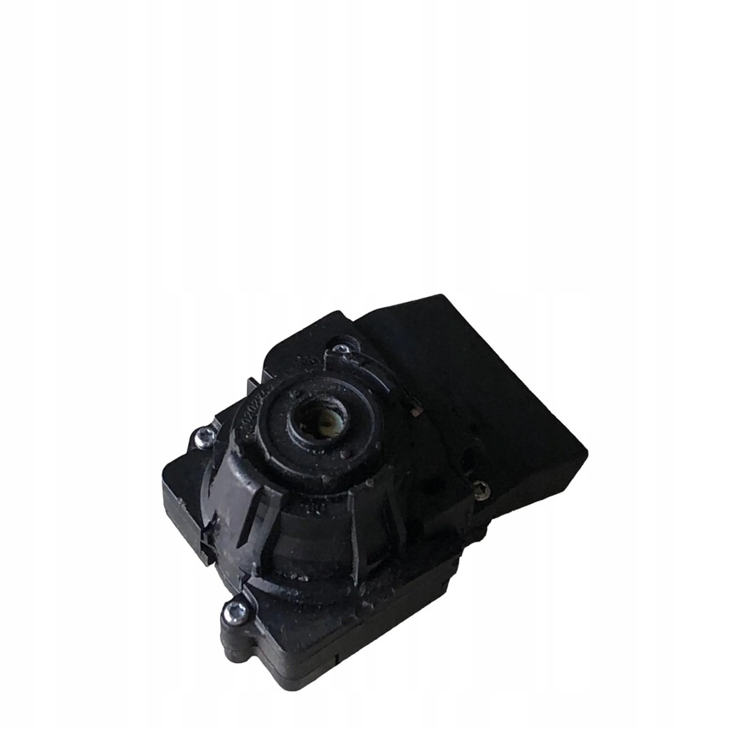 фото №1, Skoda rapid замок запалювання 6ra905865