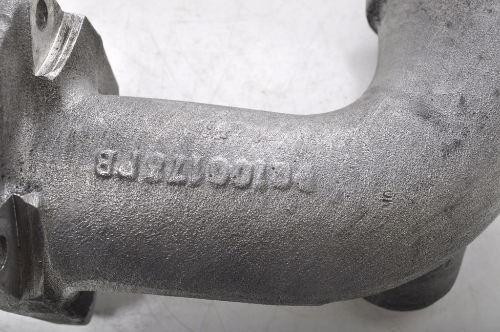 фото №3, Bentley arnage 6.8 lift труба повітрозабірник повітря