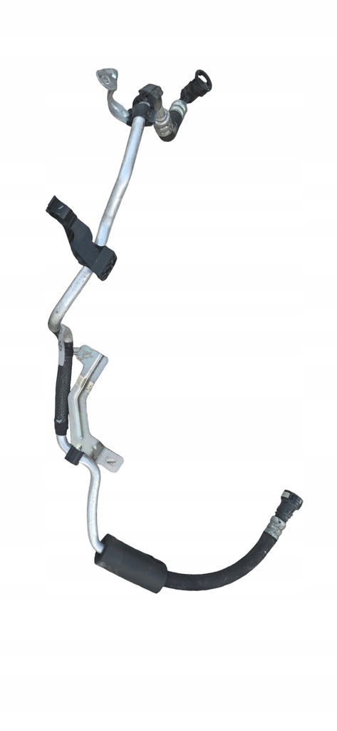 фото №8, Шланг усилителя fiat ducato iii movano boxter