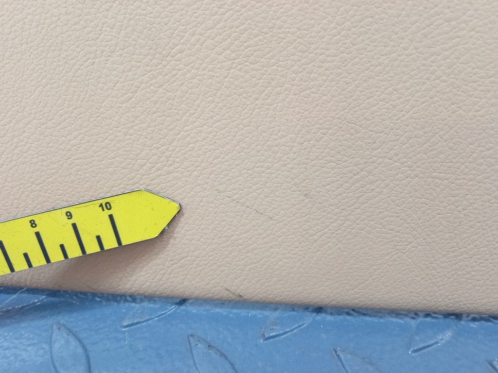 фото №6, Vw phaeton захист стійка b ліва нижня 3d5867291