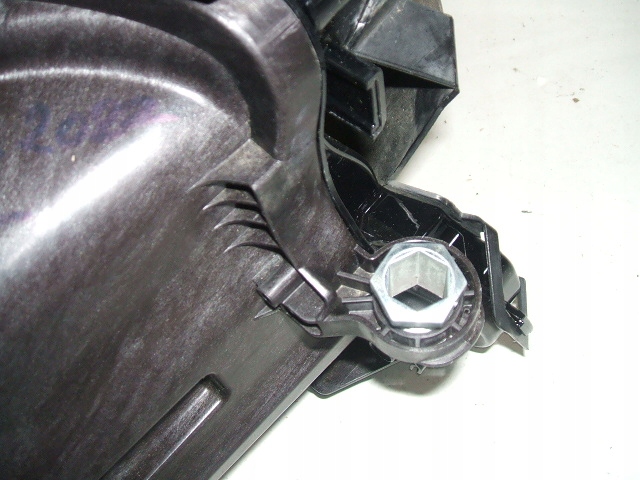 Купити Mercedes w213 рестайлінг  full led фара ліва performance