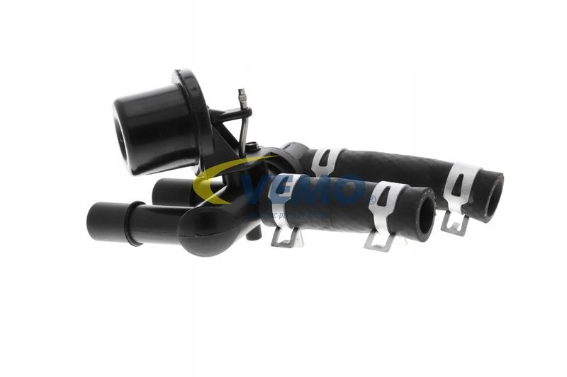 фото №12, Клапан отопителя ford transit 2.2d-3.2d 04.06-12.14 vemo