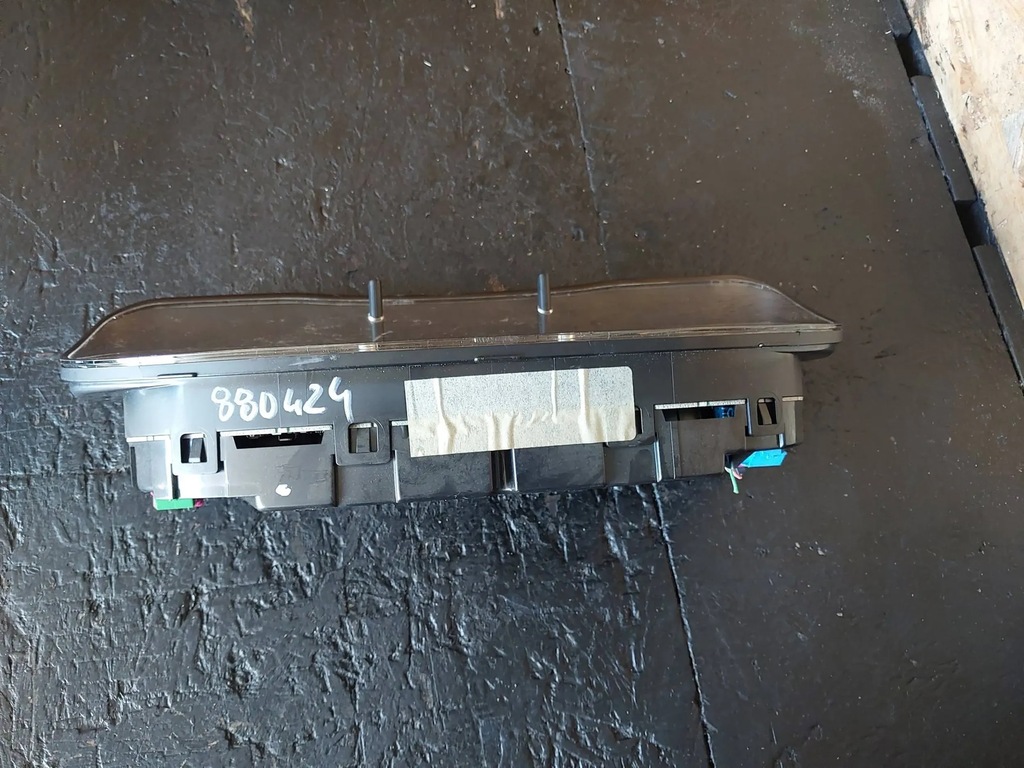 фото №12, Счетчик / спидометр volkswagen passat b5 1.8 3b0920825