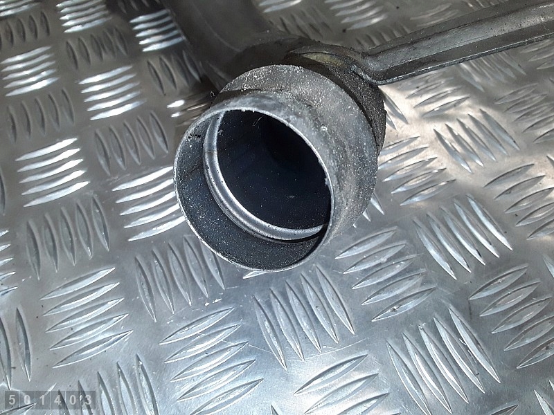 2013 renault megane труба шланг 144603600r 1500td с Разборки