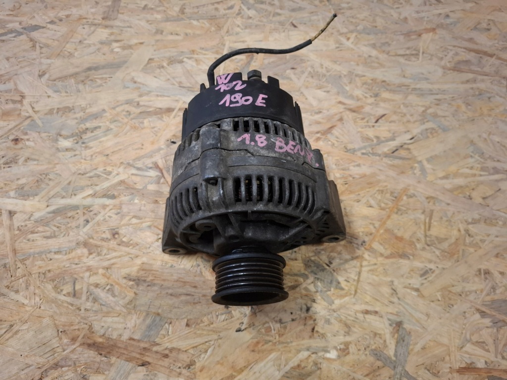 Купить Генератор mercedes w124 2.5d