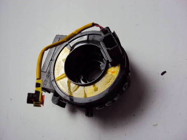 фото №1, Стрічка подушка безпеки kia ceed ii