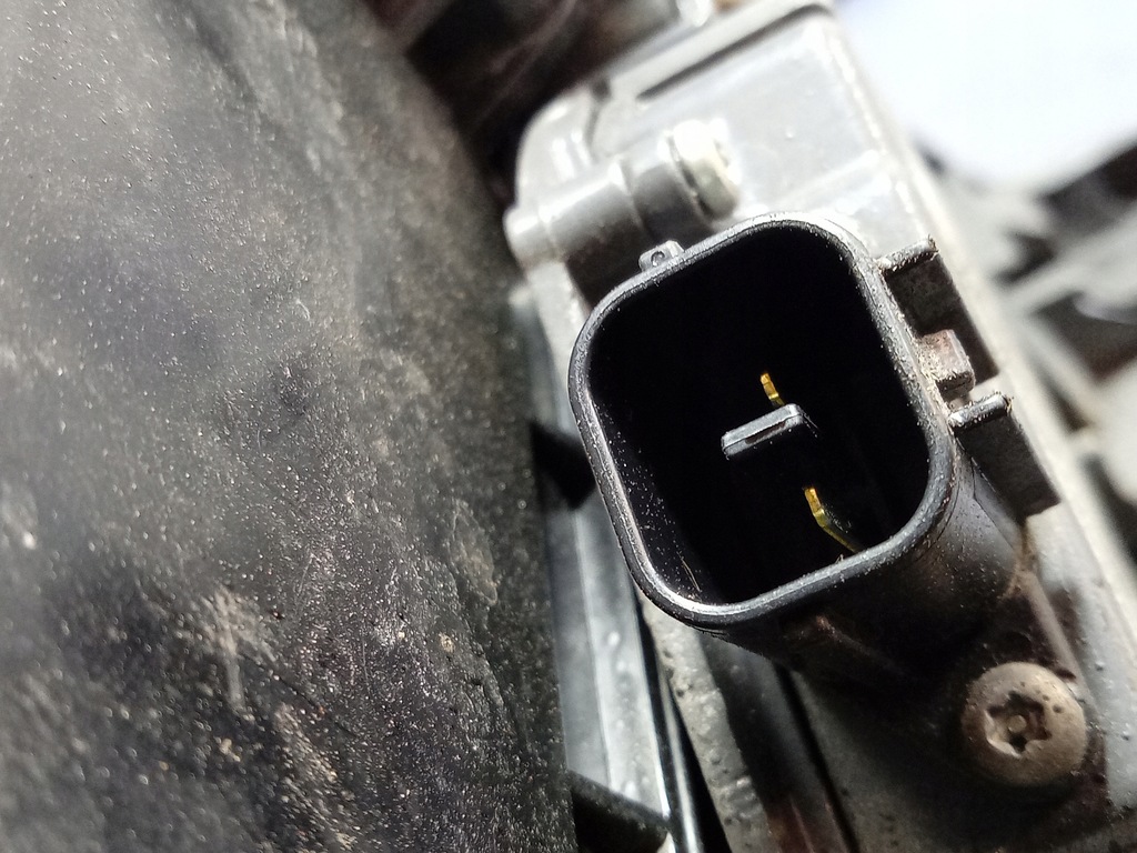 фото №5, Honda cr-v iii фара правий лампа eu ксенон