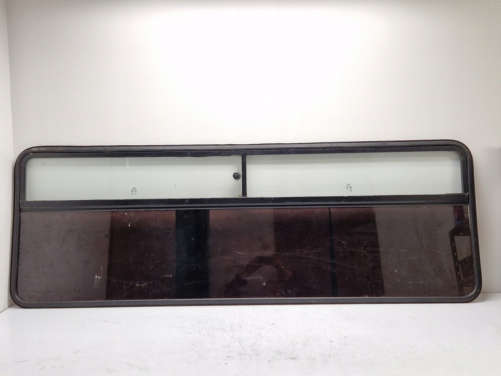 фото №11, Vw lt sprinter 96-06 средний стекло задняя левая правая сдвижная сдвижная