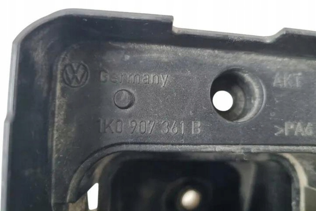 Купить Коробка предохранителей vw passat b7 362 3c0937125a 2.0l дизель 125kw 2013
