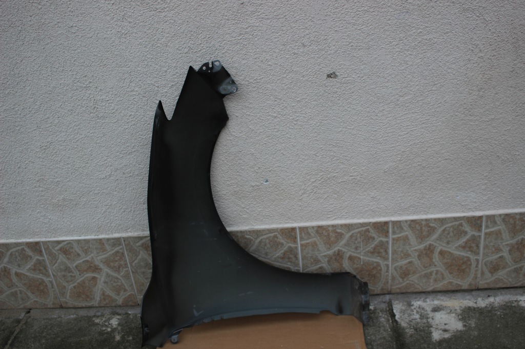 фото №9, Mazda 6 vi gj крила передній перед лівий 13-