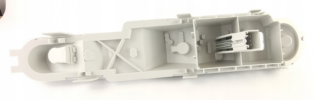 фото №15, Кронштейн лампочка правий задня ford fusion 2005-2012